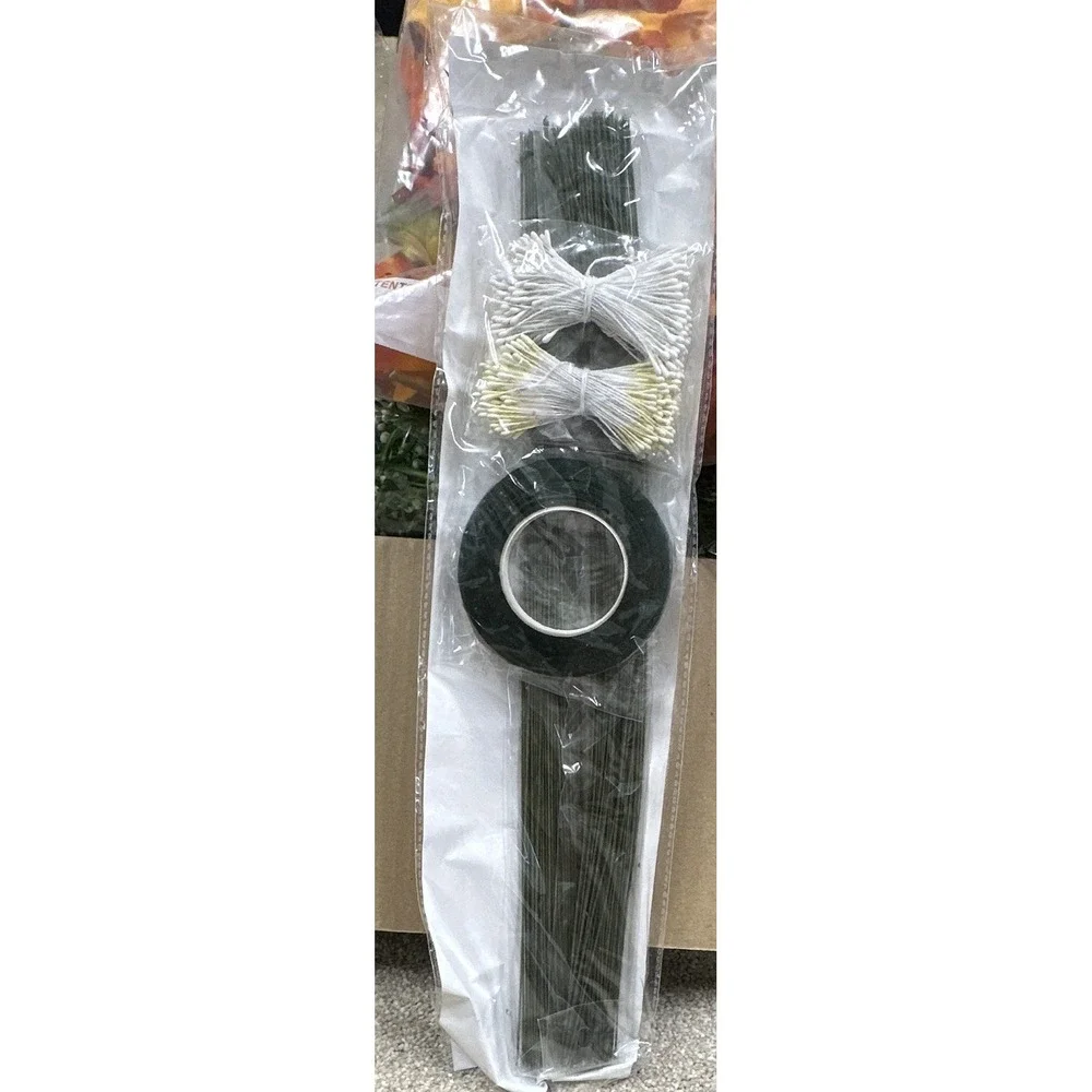 Fleurs accessories pack